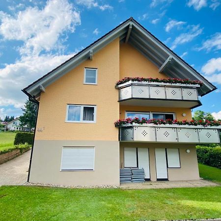Ferienwohnung Heide Freudenstadt Dış mekan fotoğraf