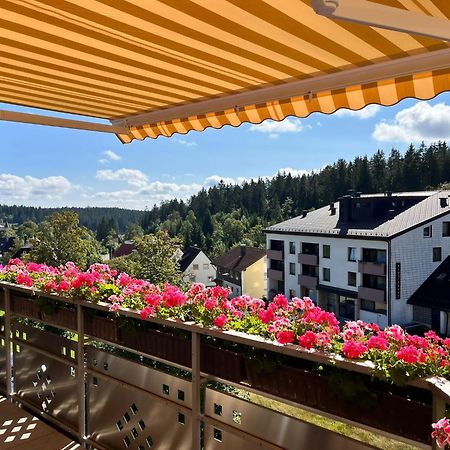 Ferienwohnung Heide Freudenstadt Dış mekan fotoğraf