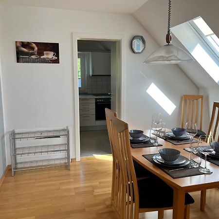 Ferienwohnung Heide Freudenstadt Dış mekan fotoğraf