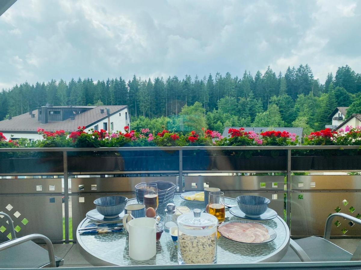 Ferienwohnung Heide Freudenstadt Dış mekan fotoğraf