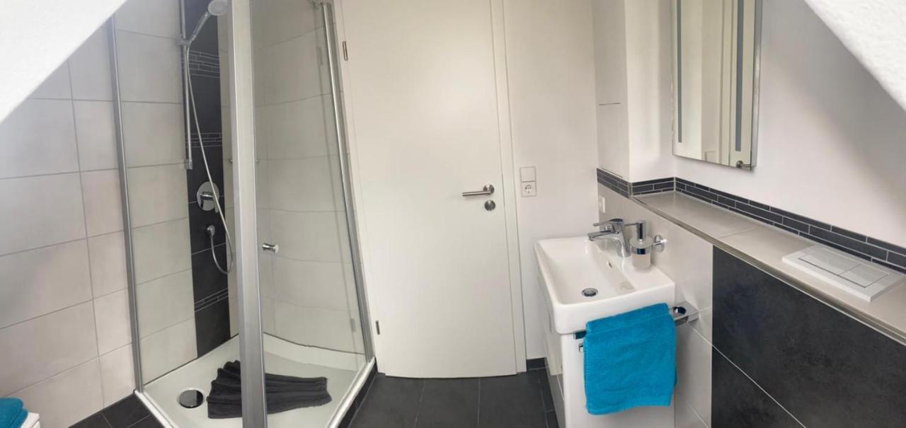 Ferienwohnung Heide Freudenstadt Dış mekan fotoğraf
