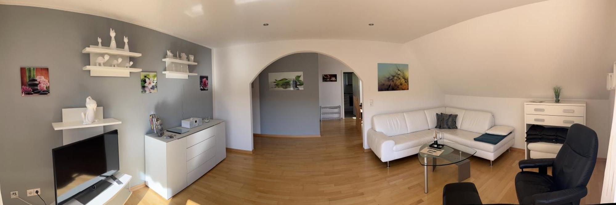 Ferienwohnung Heide Freudenstadt Dış mekan fotoğraf