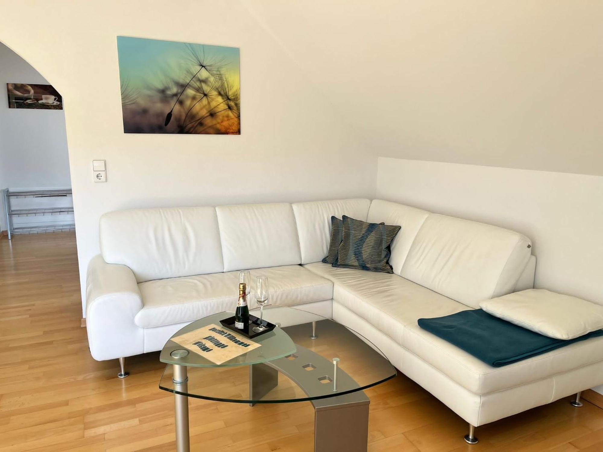 Ferienwohnung Heide Freudenstadt Dış mekan fotoğraf