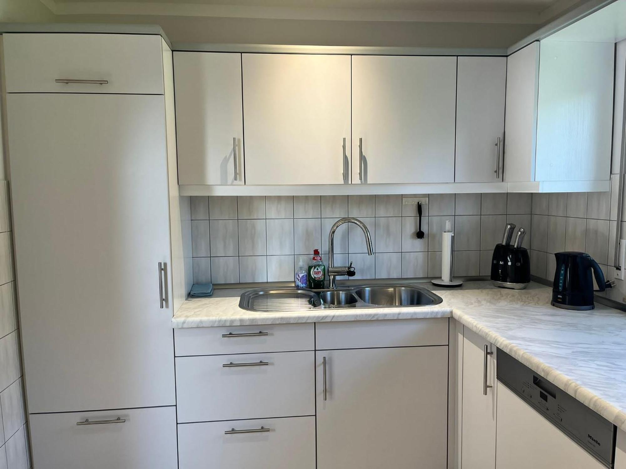 Ferienwohnung Heide Freudenstadt Dış mekan fotoğraf