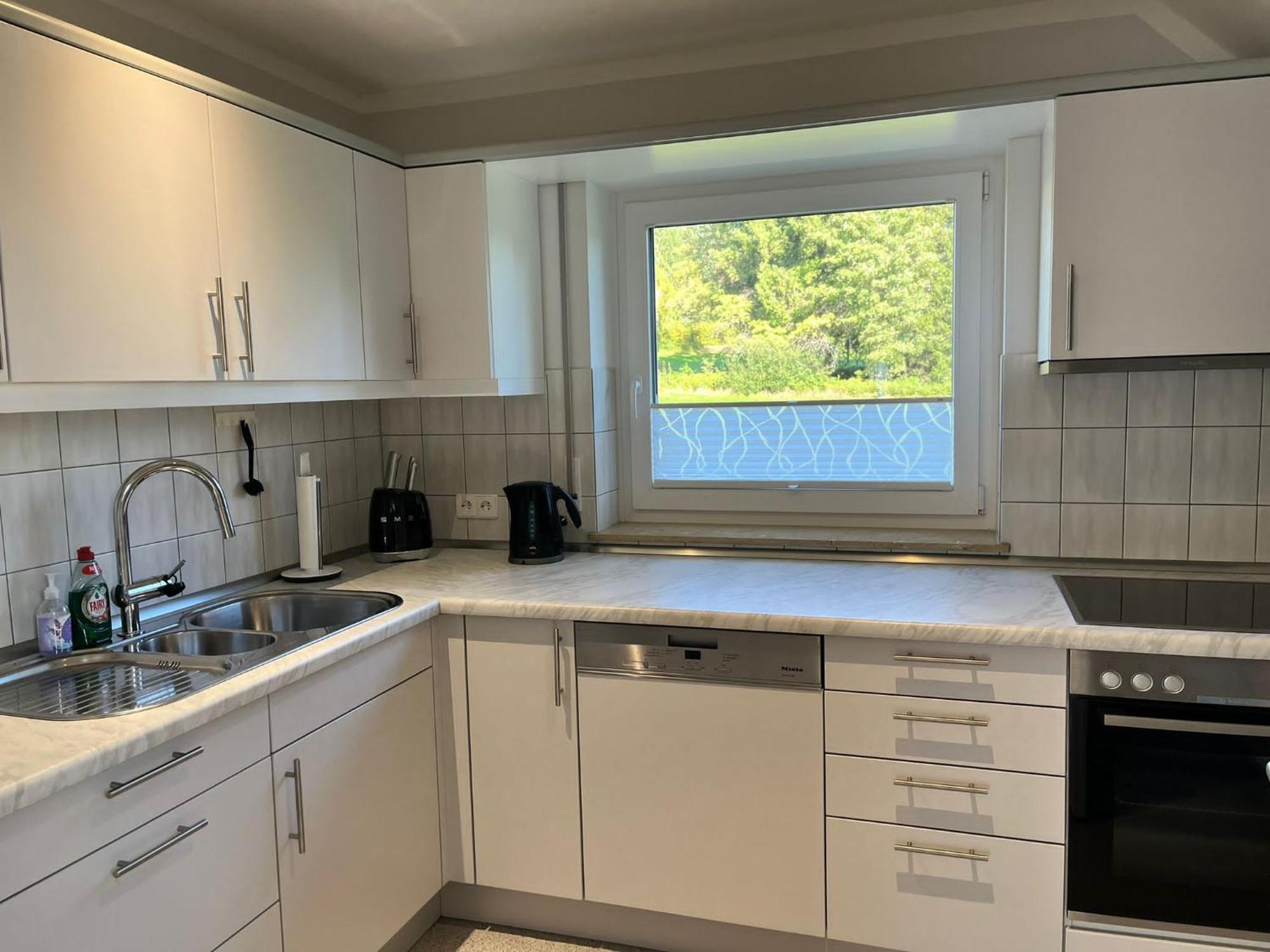 Ferienwohnung Heide Freudenstadt Dış mekan fotoğraf