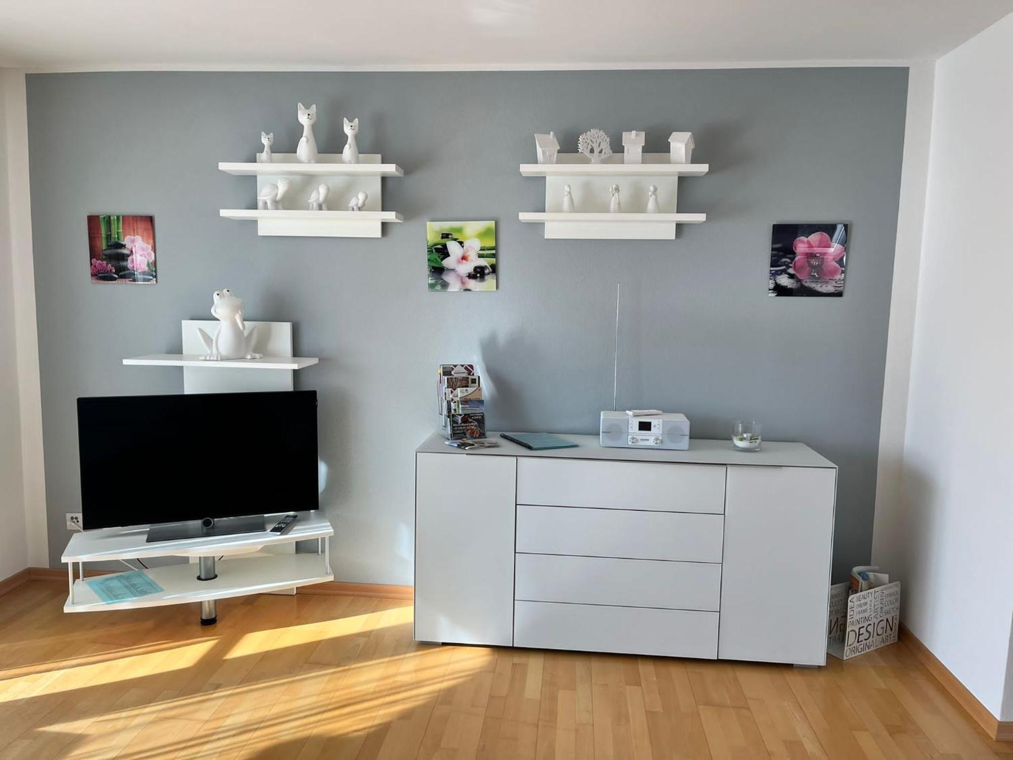 Ferienwohnung Heide Freudenstadt Dış mekan fotoğraf