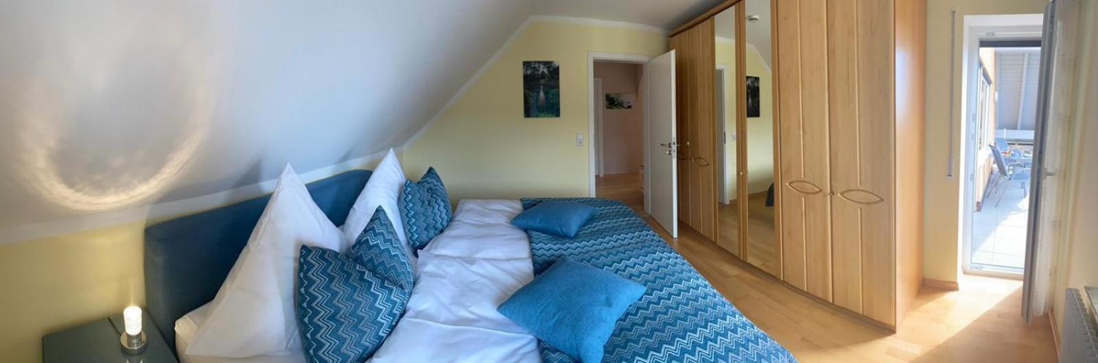 Ferienwohnung Heide Freudenstadt Dış mekan fotoğraf